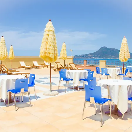 Lvg Collection - La Rosa Dei Venti Hotel