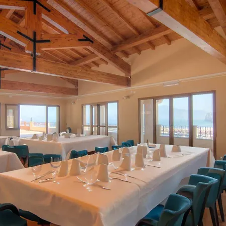 Hotel La Rosa Dei Venti By Lvg Collection