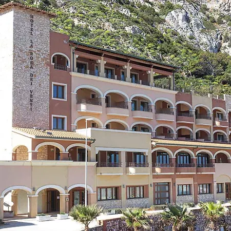 Lvg Collection - La Rosa Dei Venti 부게루