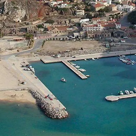 Lvg Collection - La Rosa Dei Venti 4* 부게루