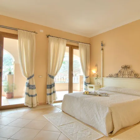 Lvg Collection - La Rosa Dei Venti Hotel Buggerru