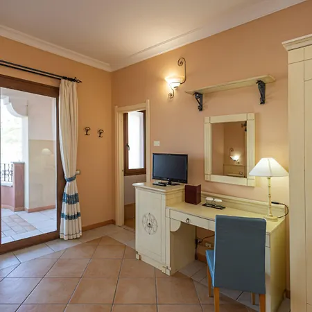 Lvg Collection - La Rosa Dei Venti Otel