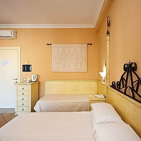 Hotel La Rosa Dei Venti By Lvg Collection 4*