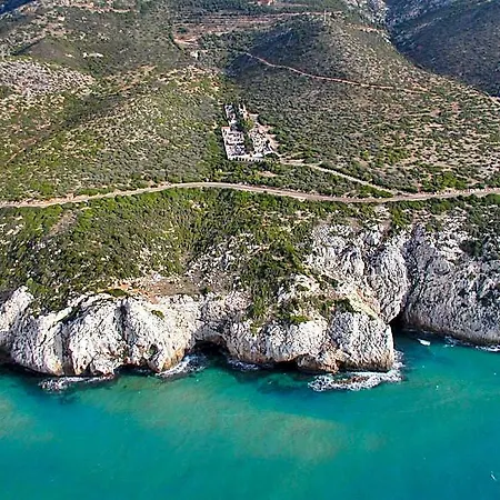 Hotel La Rosa Dei Venti By Lvg Collection 4*