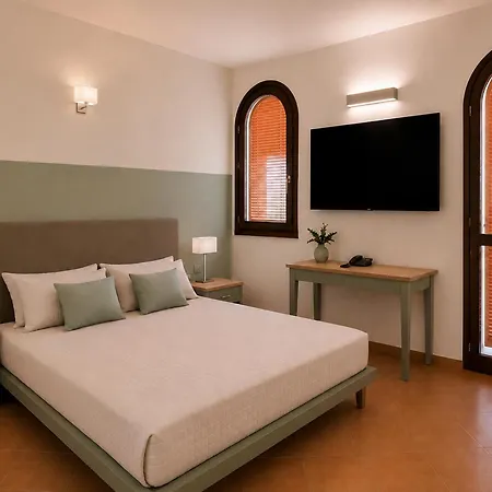 La Rosa Dei Venti By Lvg Collection Hotel 4*
