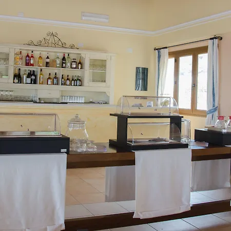 Hotel La Rosa Dei Venti By Lvg Collection