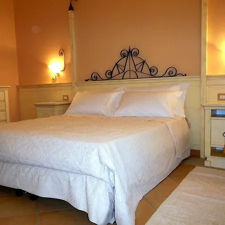 Hotel La Rosa Dei Venti By Lvg Collection