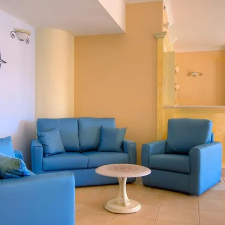 La Rosa Dei Venti By Lvg Collection Hotel 4*