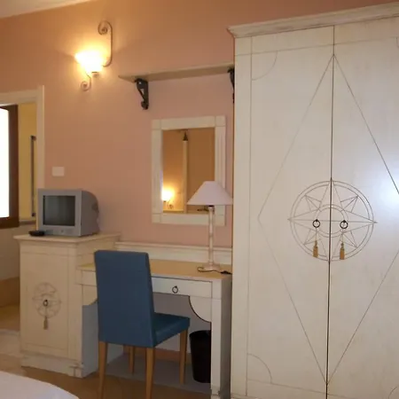 La Rosa Dei Venti By Lvg Collection Hotel Buggerru