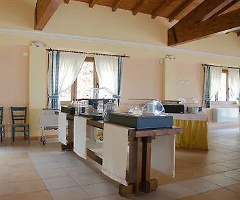 Hotel La Rosa Dei Venti By Lvg Collection 4*