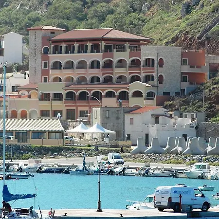 La Rosa Dei Venti By Lvg Collection Hotel