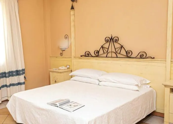 Lvg Collection - La Rosa Dei Venti 4*